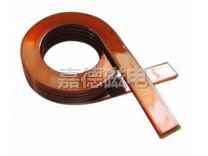 扁平線圈 (1)