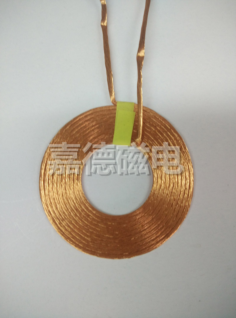 無(wú)線(xiàn)充線(xiàn)圈 (11)